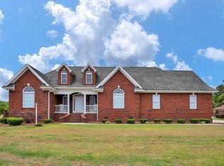 165 River Run Dr, Lumberton, NC 28360