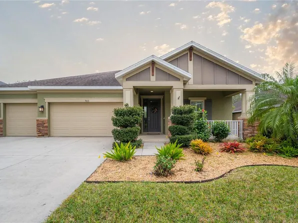 903 Heritage Groves Dr, Brandon, FL 33510