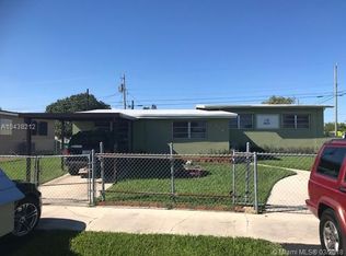 12401 SW 190th St, Miami, FL 33177