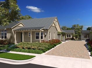 143 Listo Street, Rancho Mission Viejo, CA 92694