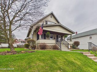 2441 Riverside Dr, South Williamsport, PA