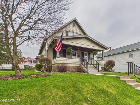 2441 Riverside Dr, South Williamsport, PA 17702