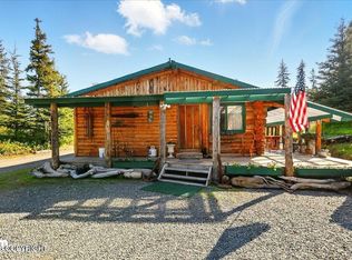 71252 Siri Ct, Anchor Point, AK 99556