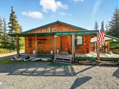 71252 Siri Ct, Anchor Point, AK, 99556