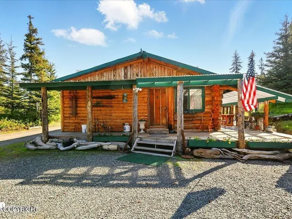 71252 Siri Ct, Anchor Point, AK 99556