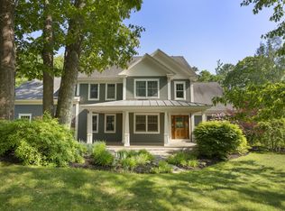 62 Cross Hill Rd, Cape Elizabeth, ME 04107