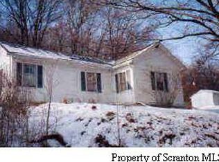 Newton Ransom Blvd, Ransom, PA 18653