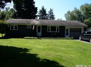 18 Clymer St, Auburn, NY 13021