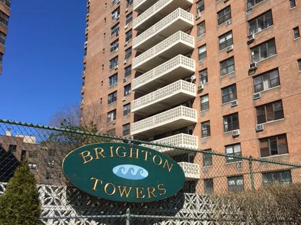 50 Brighton 1st Rd APT 6J, Brooklyn, NY 11235