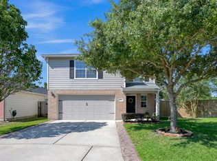 4106 Medina River Ct, Spring, TX 77386