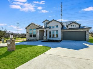 716 Indian Paint Blvd, Horseshoe Bay, TX 78657
