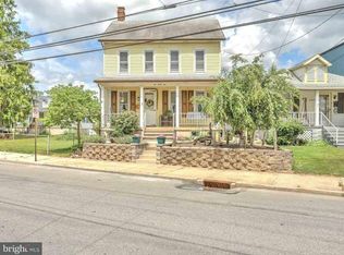 241 Poplar St, Hanover, PA 17331