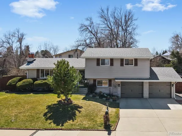 2191 S Dover Way, Lakewood, CO 80227