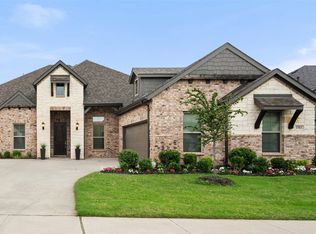 1703 Furrow Ln, Mansfield, TX 76063