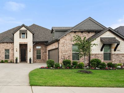 1703 Furrow Ln, Mansfield, TX, 76063