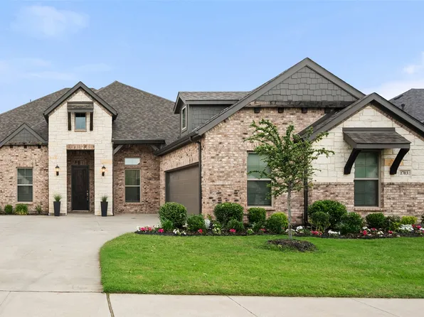 1703 Furrow Ln, Mansfield, TX 76063