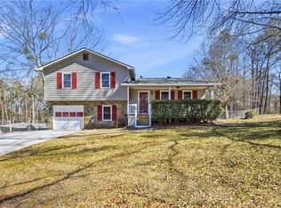 5002 McLain Dr NW, Acworth, GA 30101