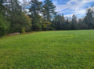 434 Sawyer Rd, Hampden, ME 04444