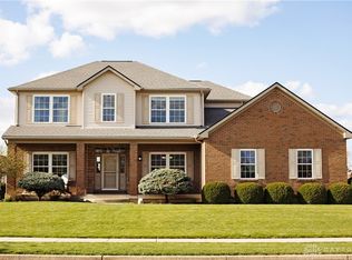 900 Shaftsbury Rd, Troy, OH 45373