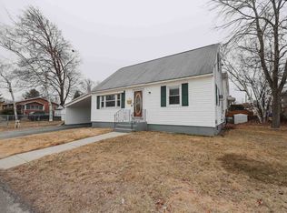 245 Knowlton St, Manchester, NH 03103