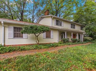 1050 Van Hoy Ave, Winston Salem, NC 27104