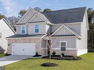 3453 Arabian Farm Ln, Dacula, GA 30019