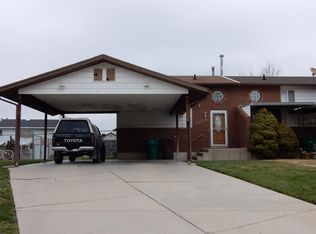 3628 W 4650 S, Roy, UT 84067