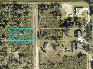 719 Irving Ave, Lehigh Acres, FL 33972