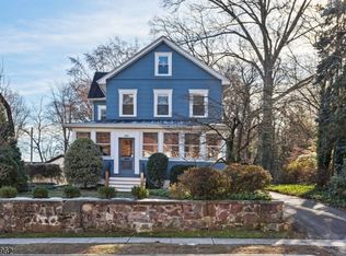 182 Bay Ave, Glen Ridge, NJ 07028