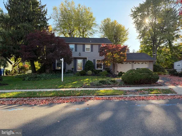 102 E Eagle Ln, Cherry Hill, NJ 08003
