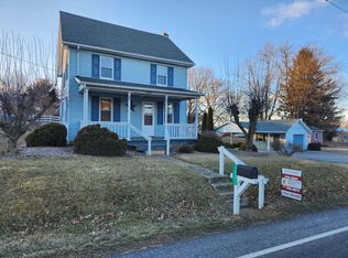 3221 Anthony Hwy, Chambersburg, PA 17202