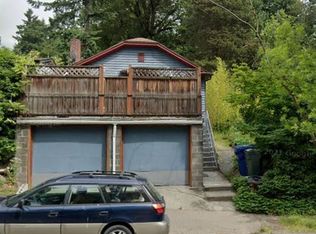 11746 35th Ave NE, Seattle, WA 98125