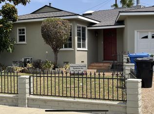 5332 Mesmer Ave, Culver City, CA 90230
