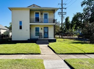 1544 Mandolin St, New Orleans, LA 70122