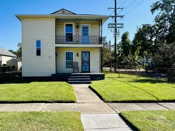 1544 Mandolin St, New Orleans, LA 70122