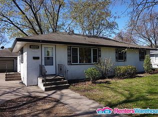 4007 Joyce Ln, Brooklyn Center, MN 55429