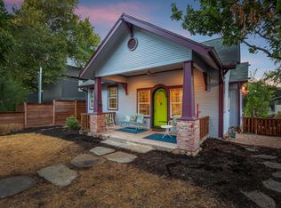1911 Garden St, Austin, TX 78702