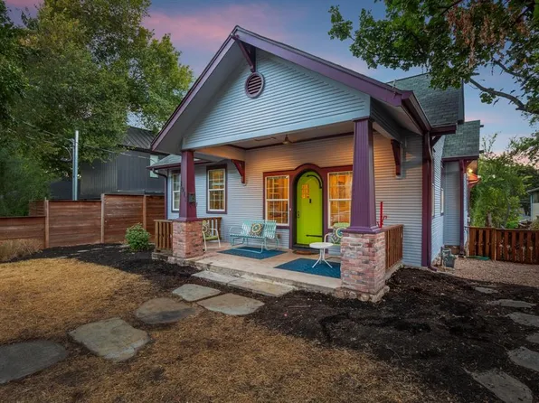 1911 Garden St, Austin, TX 78702
