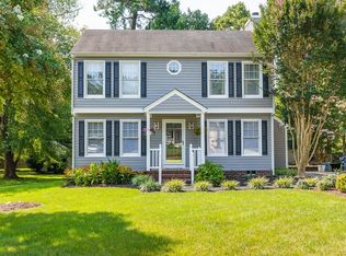 2337 Horsley Dr, Henrico, VA 23233