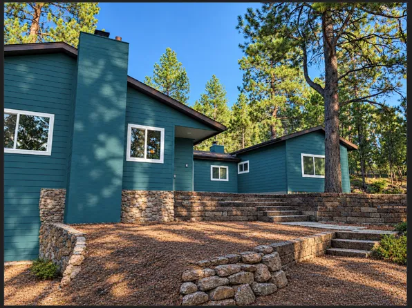 5202-1 S Pine Rd, Evergreen, CO 80439