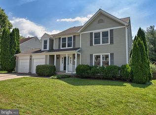 14 Eternity Ct, Germantown, MD 20874
