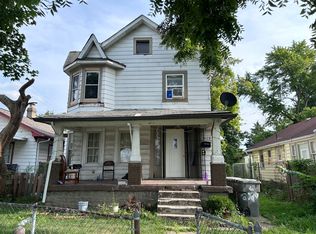2029 Southeastern Ave, Indianapolis, IN