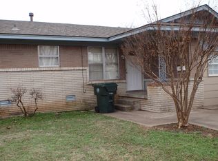 6220 SE 9th St, Midwest City, OK 73110