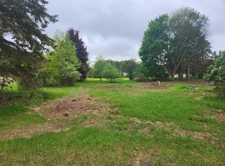 6239 N Caris Rd, Vestaburg, MI 48891