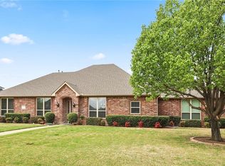 287 Brookwood Forest Dr, Sunnyvale, TX 75182