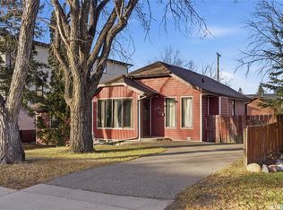 1109 7th St E, Saskatoon, SK S7H0Y9