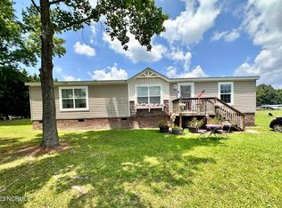 2399 View Nicholson Rd, Williamston, NC 27892