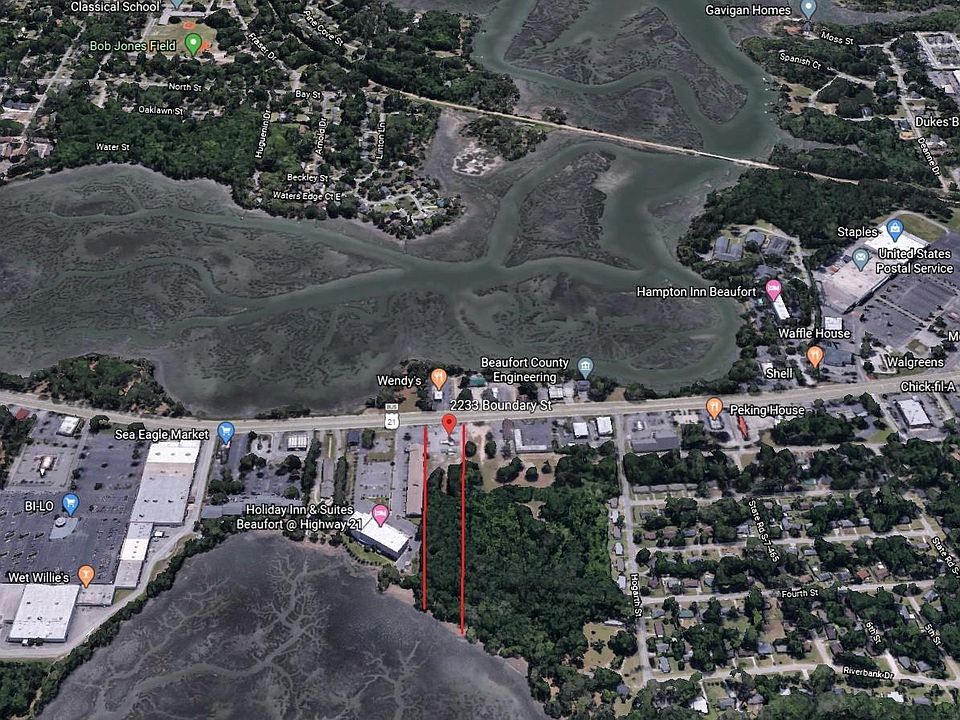 1st image of 2233 Boundary St