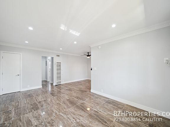 3rd image of 7571 Willoughby Ave APT 7