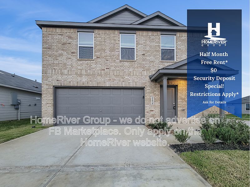 1st image of 21638 Cottonwood Meadows Trl